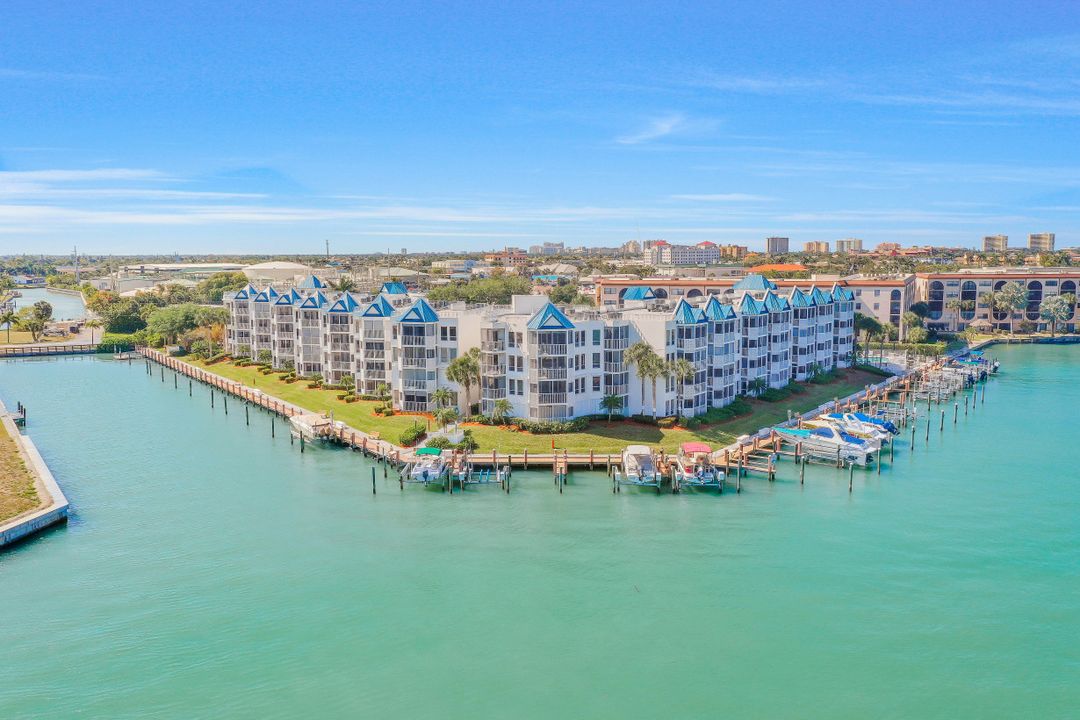 991 N Barfield Dr #308, Marco Island, FL 34145