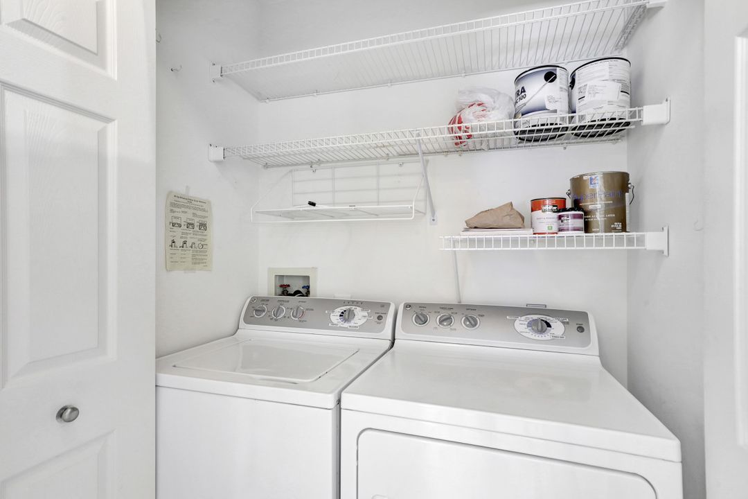 102 Pebble Shores Dr #3-201, Naples, FL 34110