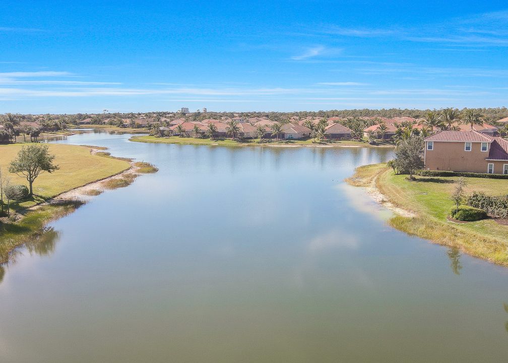 9293 Menaggio Ct #101, Naples, FL 34114