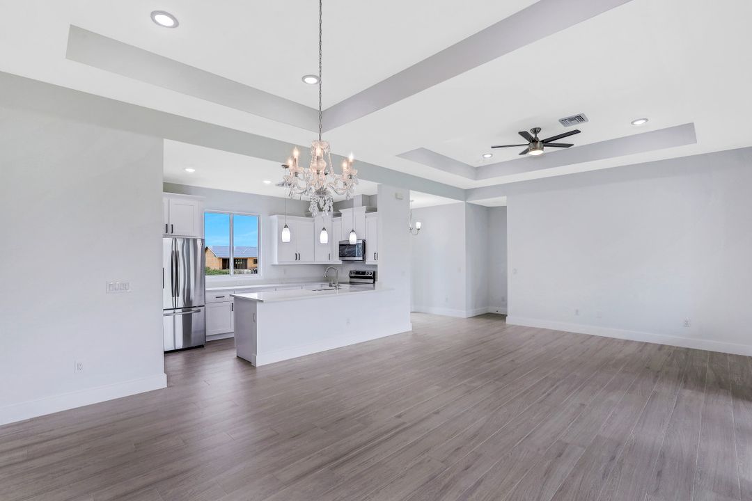 1340 S Gator Cir, Cape Coral, FL 33909