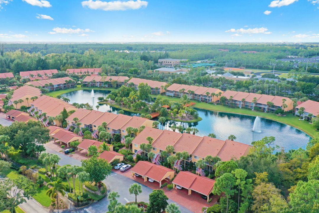 1615 Windy Pines Dr #5, Naples, FL 34112