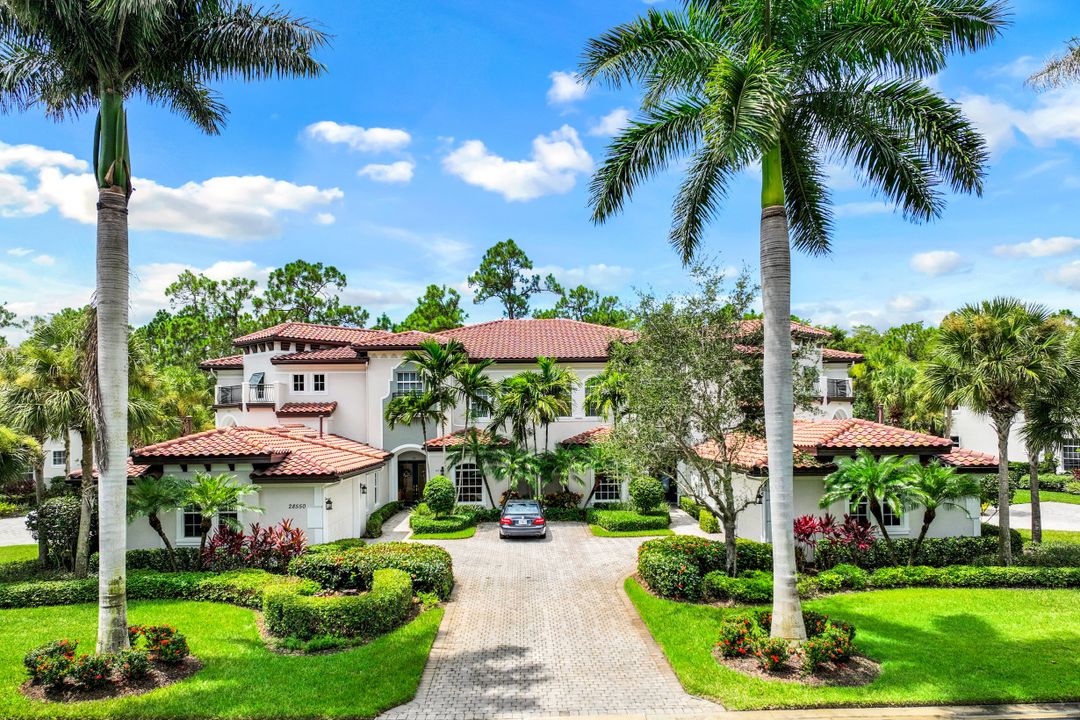 28550 Calabria Ct #102, Naples, FL 34110