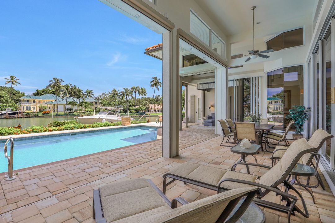 317 Mooring Line Dr, Naples, FL 34102