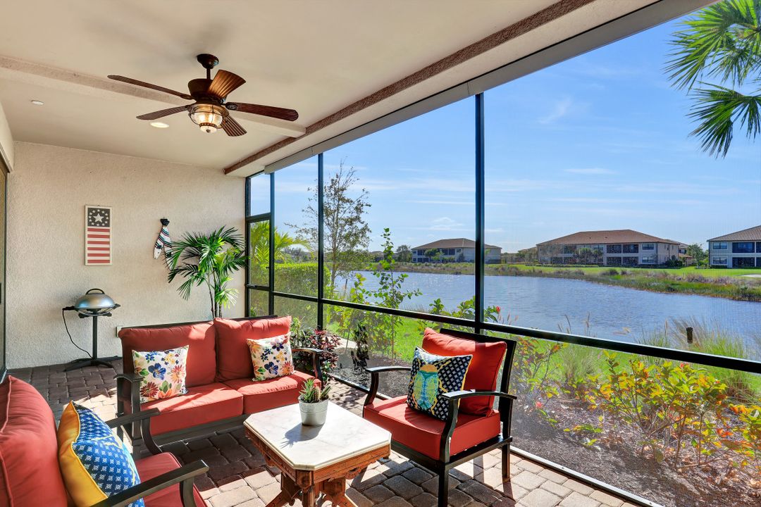 9658 Montelanico Loop #102, Naples, FL 34119