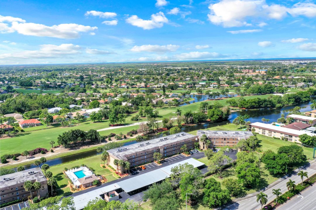 5651 Rattlesnake Hammock Rd #201C, Naples, FL 34113