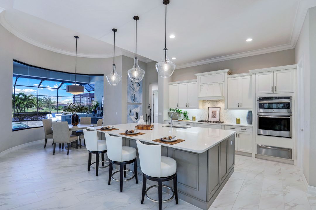 9011 Arrezo Ct, Naples, FL 34119