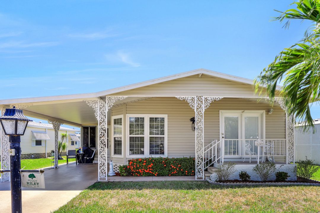 16240 Durham Ave, Fort Myers, FL 33908