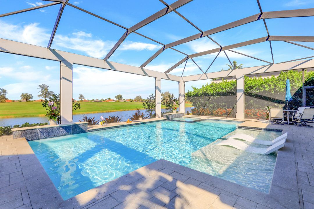 16361 Corsica Way, Naples, FL 34110