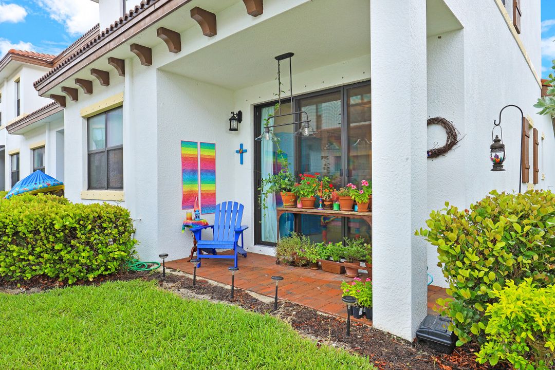 15851 Portofino Springs Blvd #101, Fort Myers, FL 33908