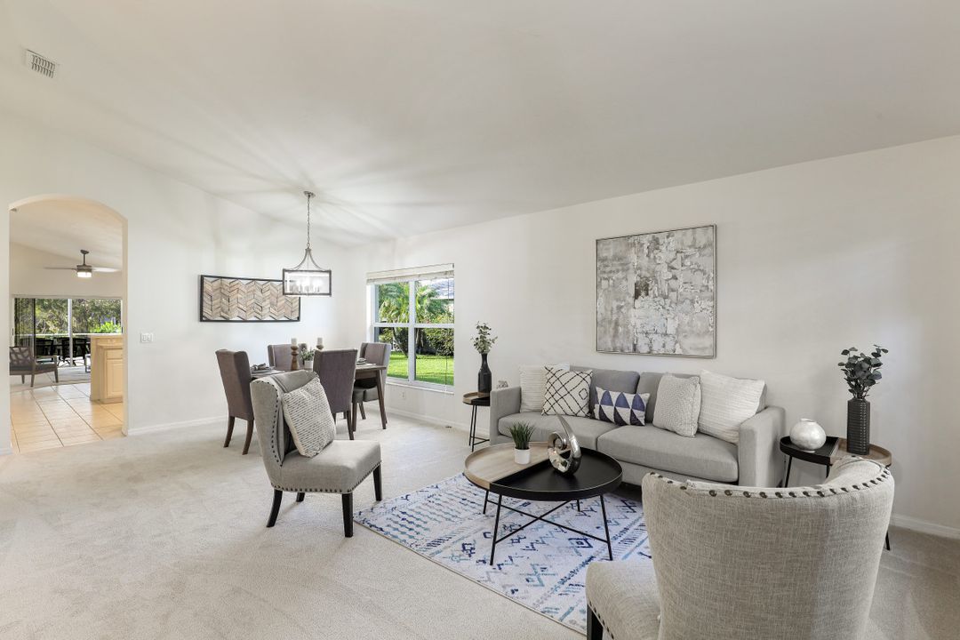 8833 Cypress Preserve Pl, Fort Myers, FL 33912