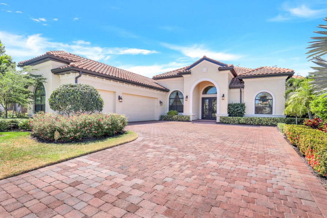 16203 Marsilea Pl, Naples, FL 34110