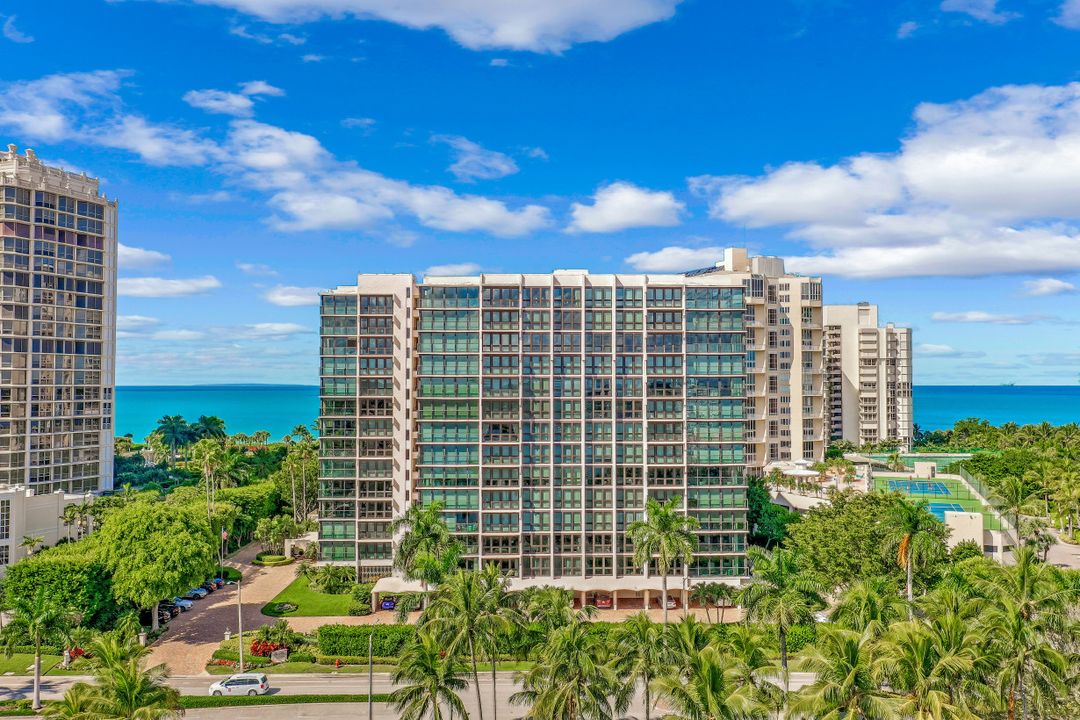 4031 Gulf Shore Blvd N #5F, Naples, FL 34103
