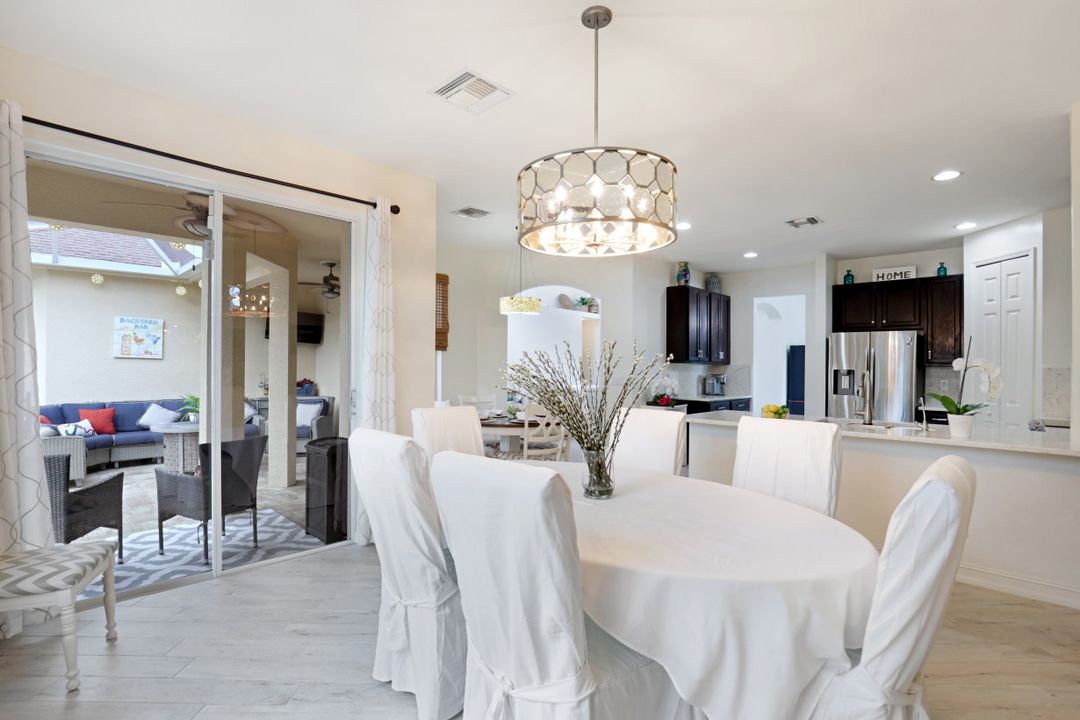 1244 NW 36th Pl, Cape Coral, FL 33993