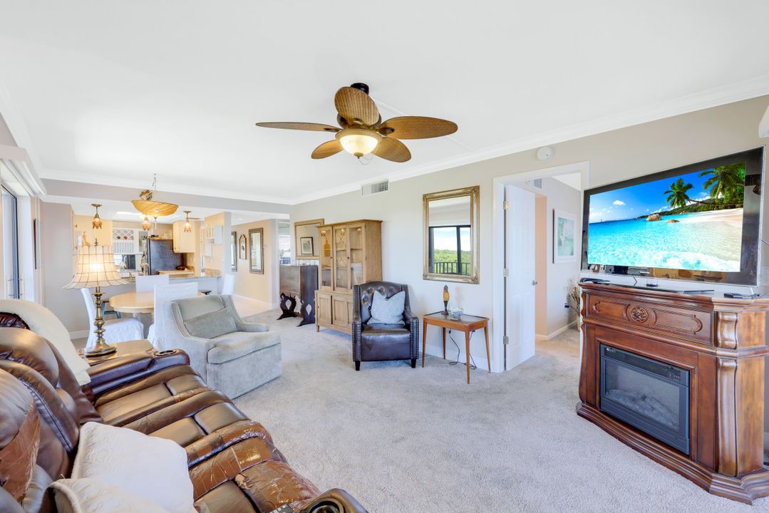 4510 N Key Dr #601, North Fort Myers, FL 33903