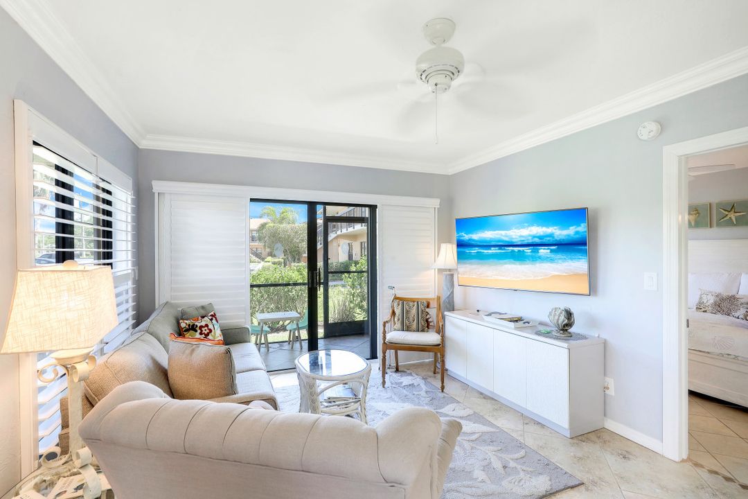 44 Greenbrier St #Building 2 # 101, Marco Island, FL 34145