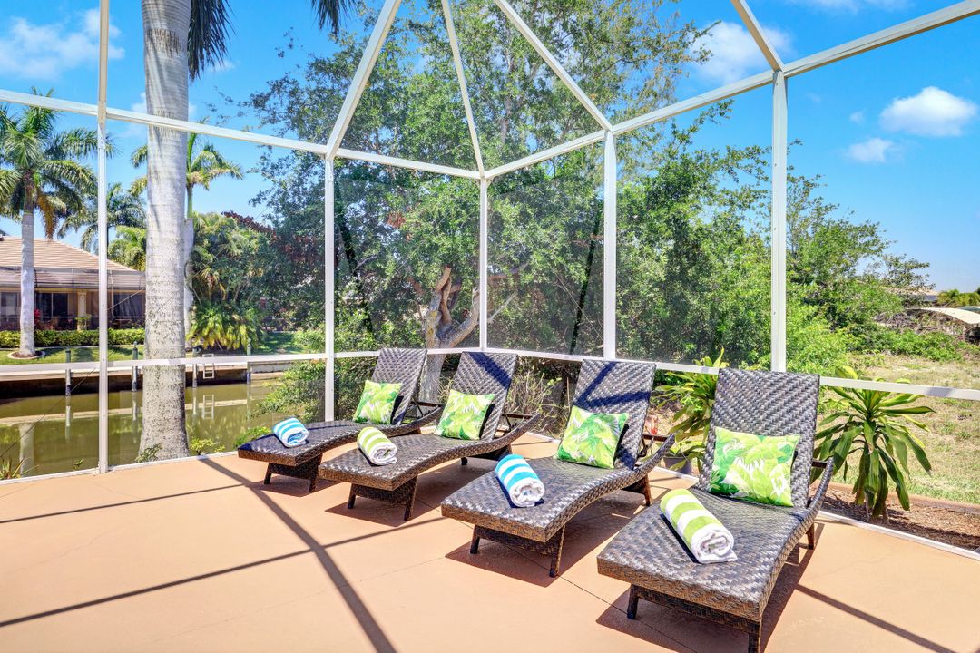 1503 SW 43rd Terrace, Cape Coral, FL 33914