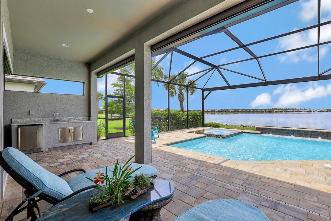 20473 Corkscrew Shores Blvd, Estero, FL 33928