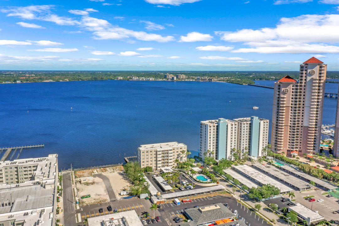 1900 Clifford St #603, Fort Myers, FL 33901