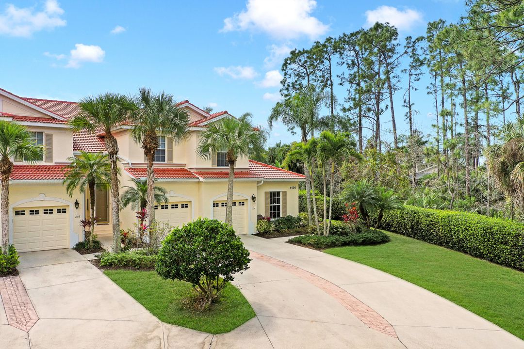 4600 Winged Foot Ct #104, Naples, FL 34112