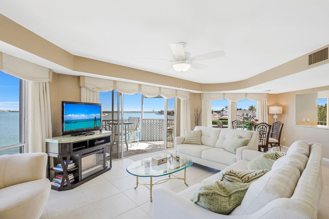 991 N Barfield Dr #308, Marco Island, FL 34145