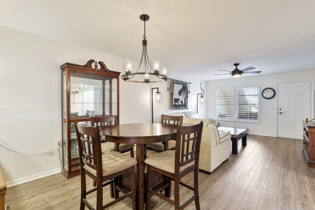 4940 Cougar Ct S #101, Naples, FL 34109