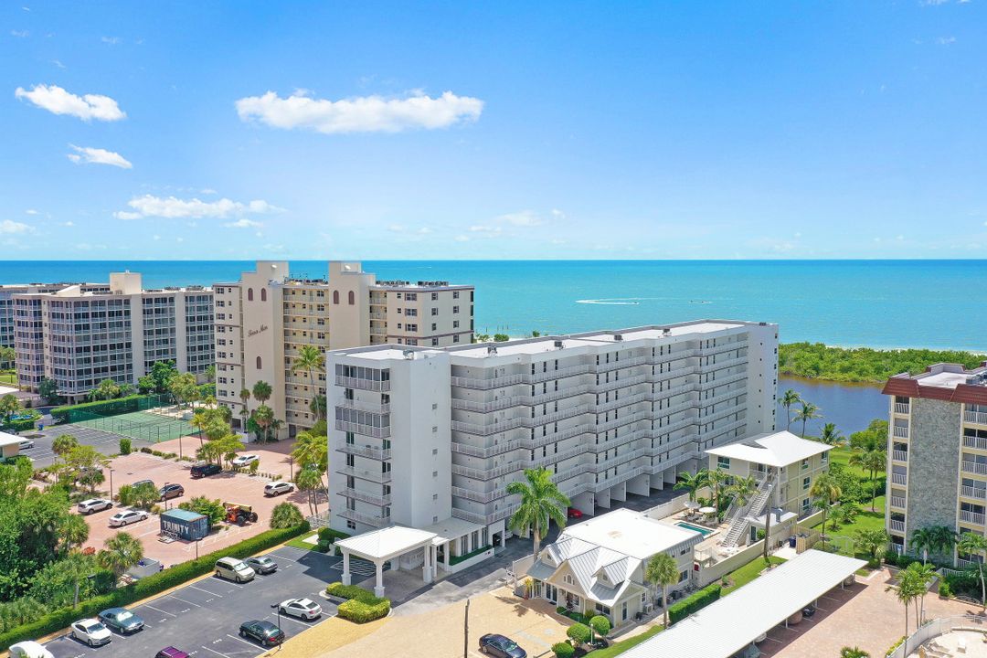 7000 Estero Blvd #405, Fort Myers Beach, FL 33931