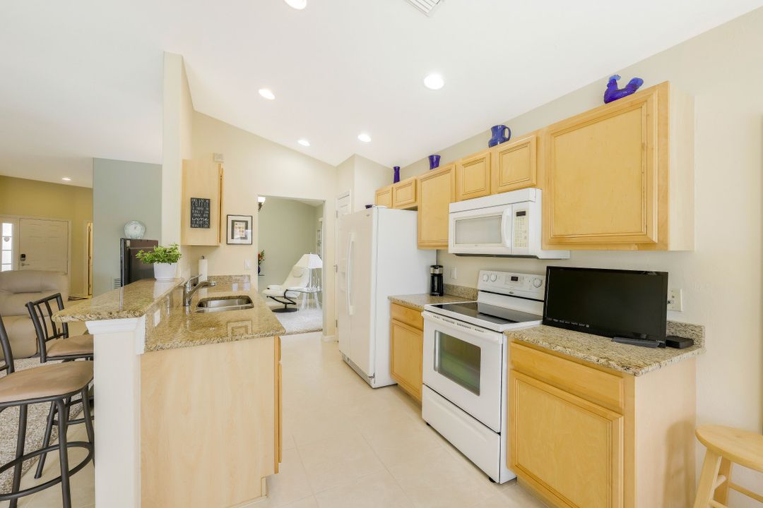 2538 Greendale Pl, Cape Coral, FL 33991