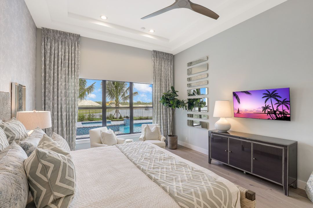 10461 Trevi Isle Way, Miromar Lakes, FL 33913