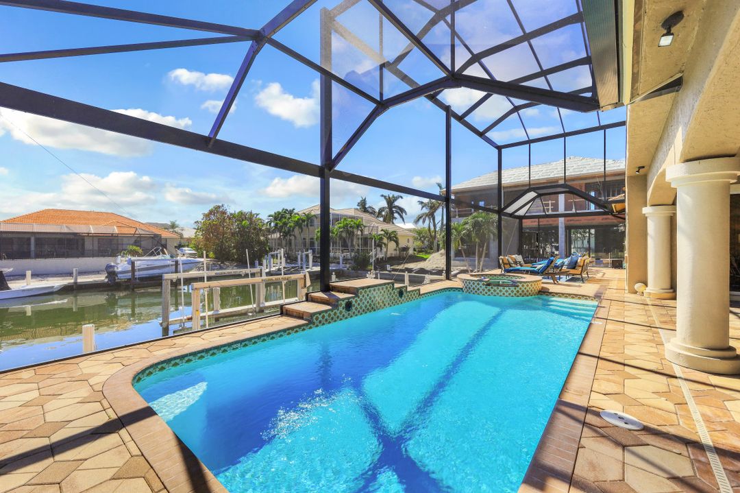 707 Plantation Ct, Marco Island, FL 34145