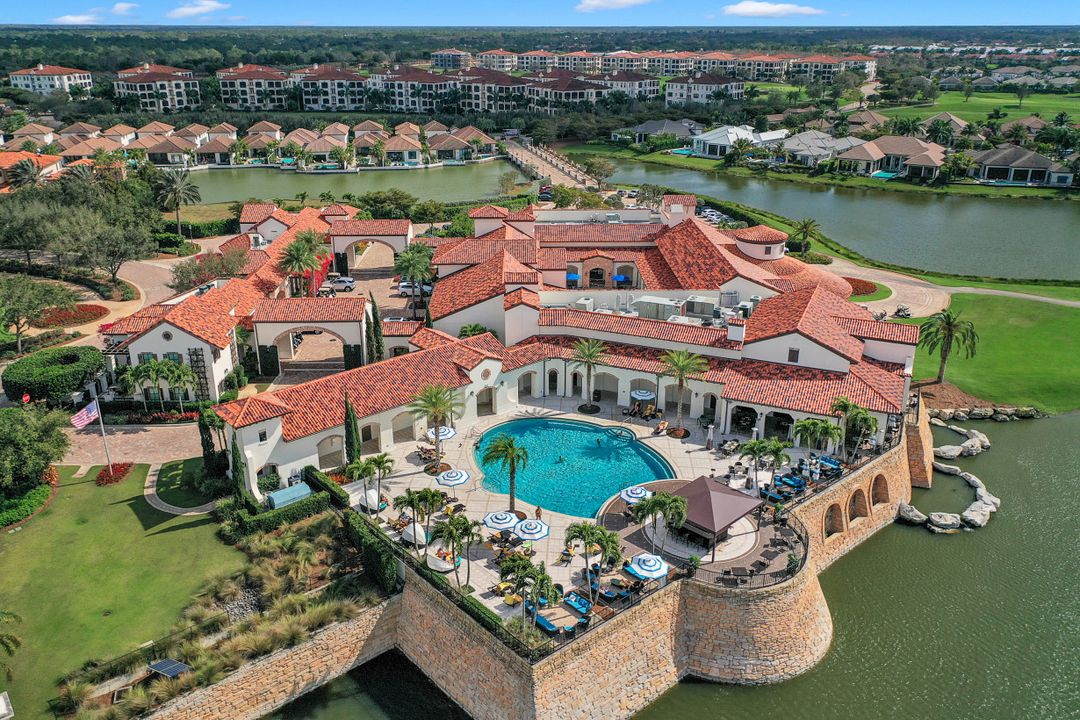 16448 Talis Park Dr, Naples, FL 34110