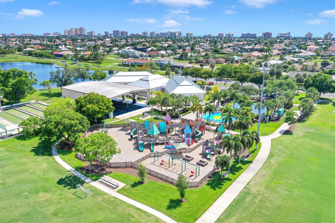 307 S Heathwood Dr, Marco Island, FL 34145