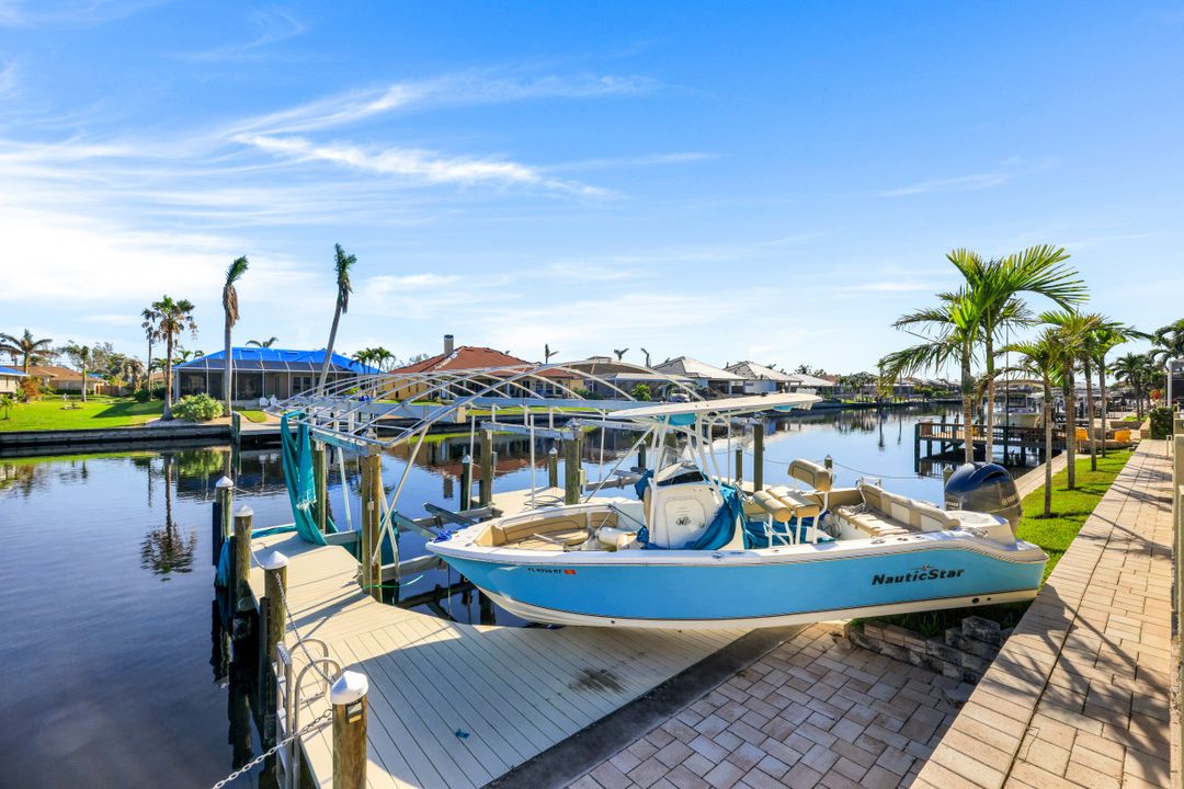 4517 SW 23rd Ave, Cape Coral, FL 33914