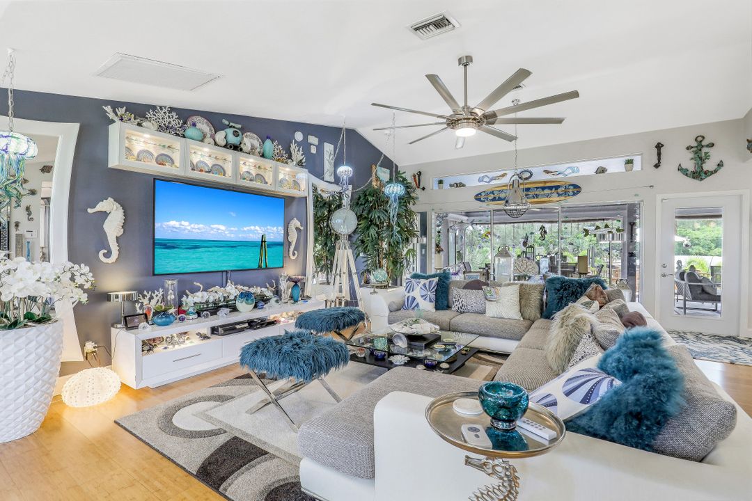 3544 Ruby Ave, Saint James City, FL 33956