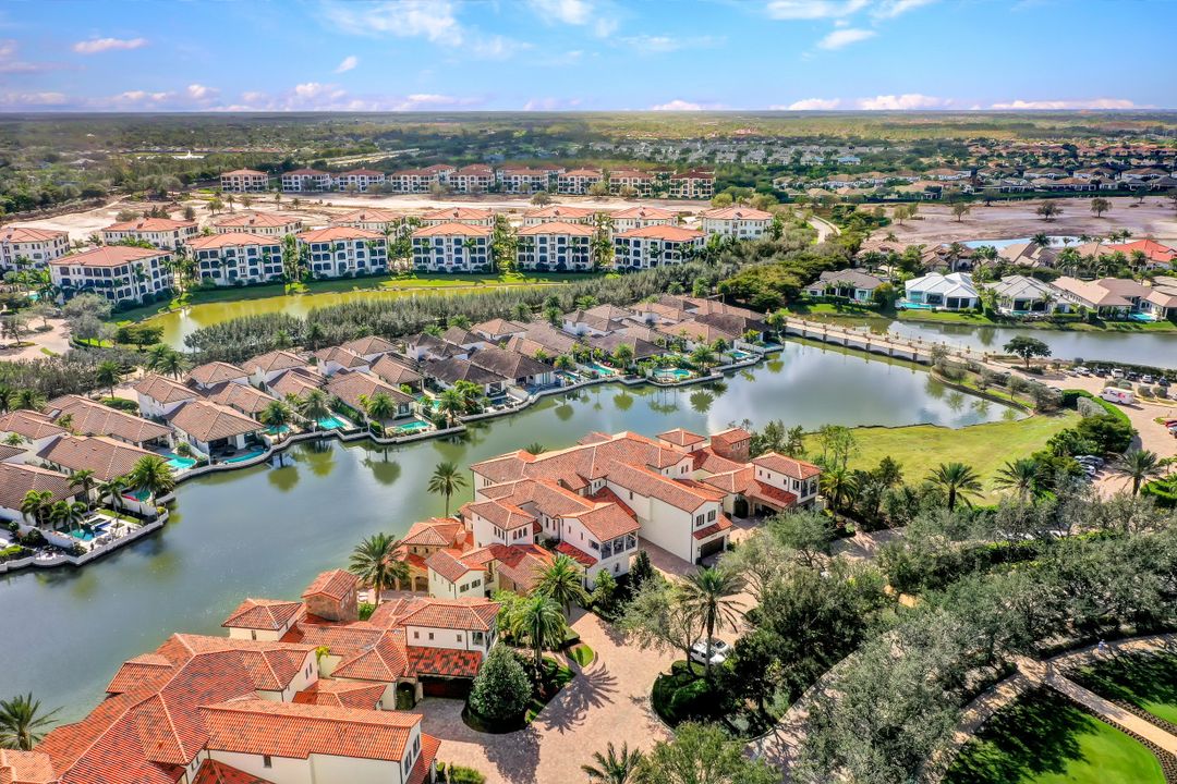 16653 Toscana Cir #701, Naples, FL 34110