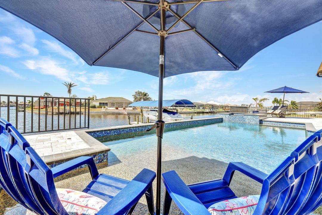 214 NW 32nd Pl, Cape Coral, FL 33993