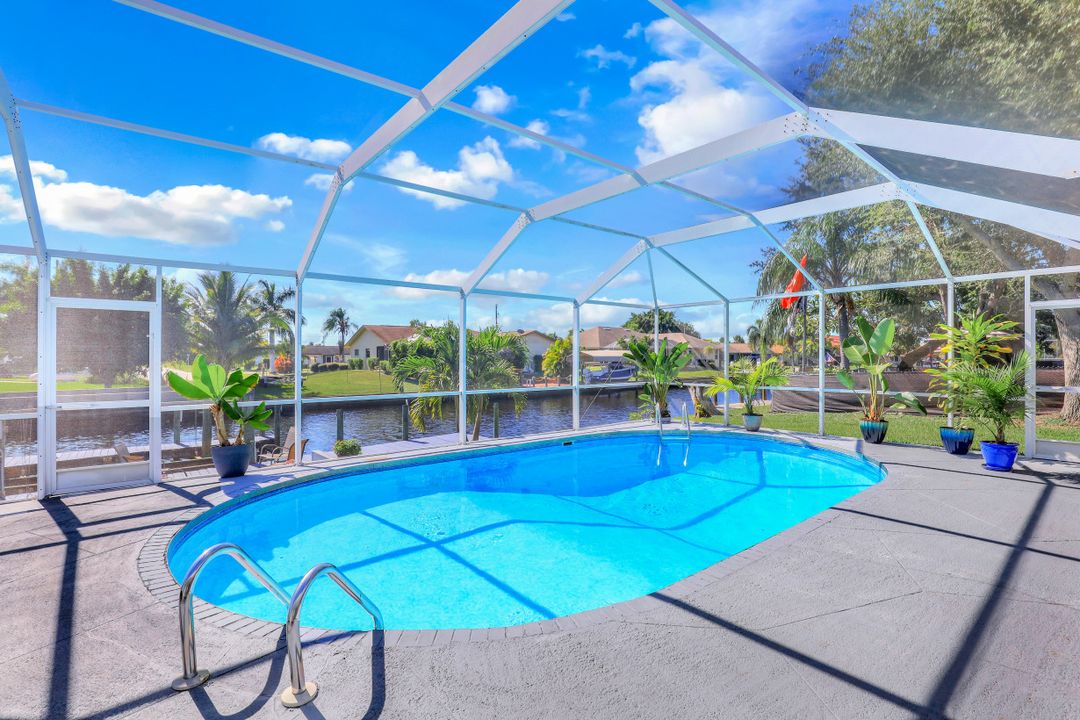 138 SE 40th St, Cape Coral, FL 33904