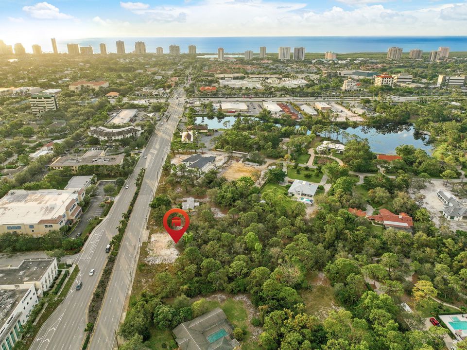 1251 Pine Ridge Rd, Naples, FL 34108