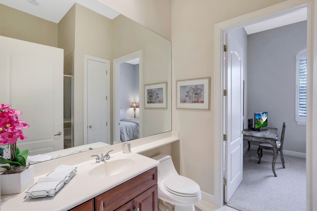 15501 Monterosso Ln #201, Naples, FL 34110