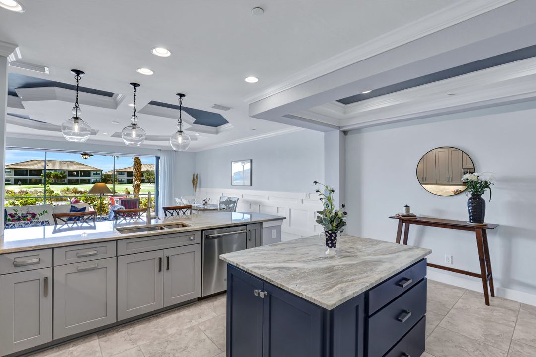 9658 Montelanico Loop #102, Naples, FL 34119