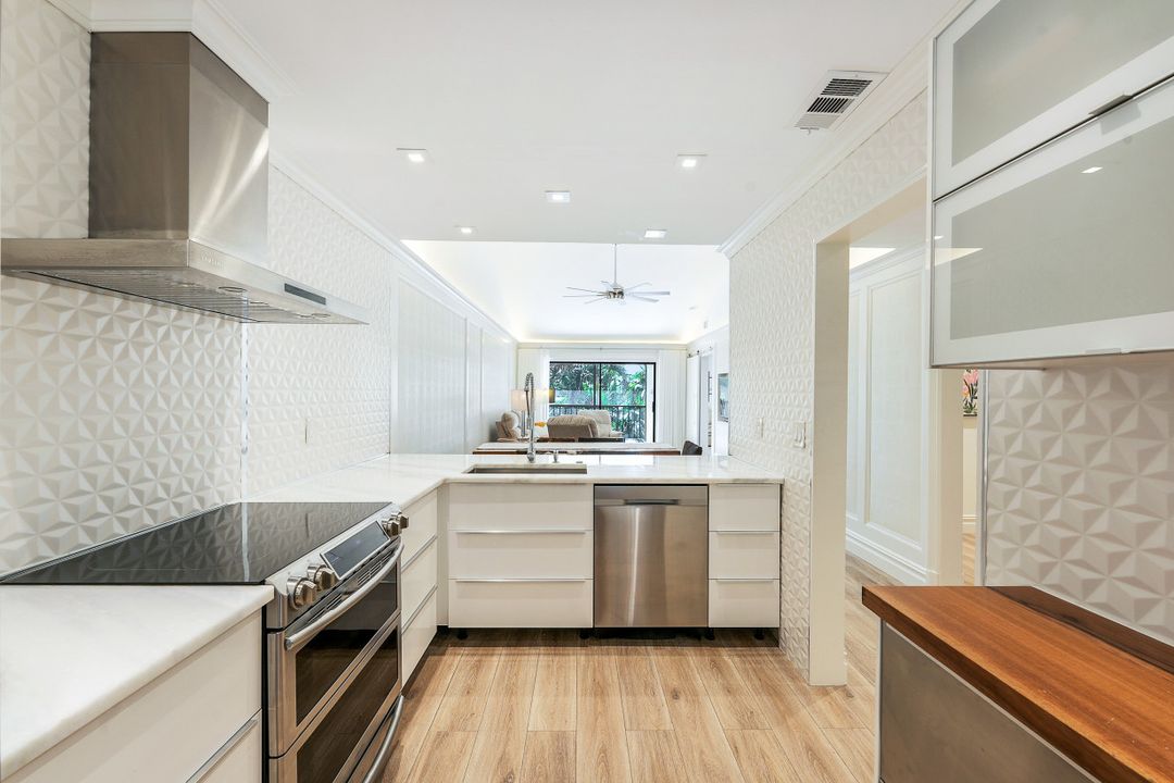 9845 Citadel Ln #206, Bonita Springs, FL 34135