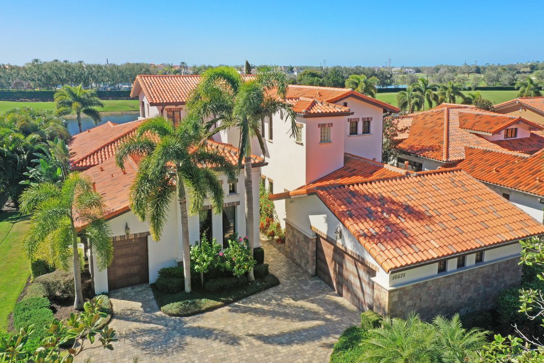 16671 Pistoia Way, Naples, FL 34110