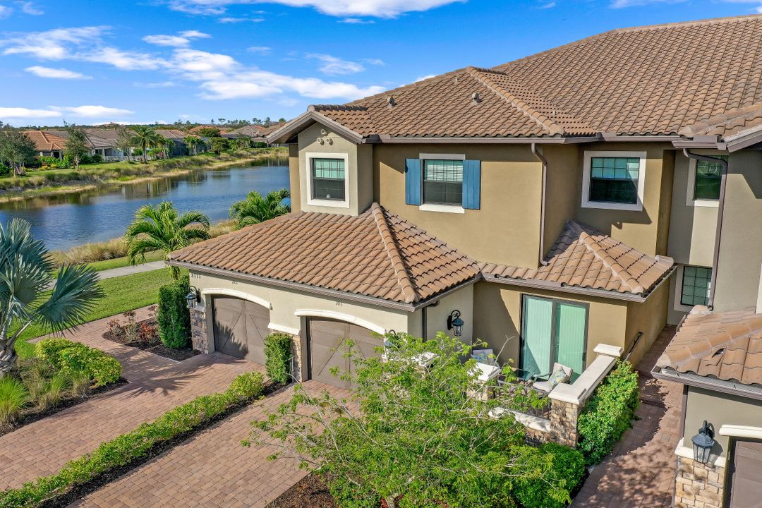 8777 Bellano Ct #101, Naples, FL 34119