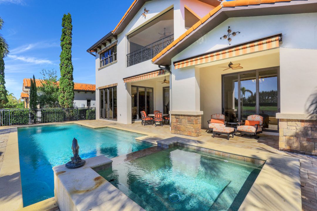 16671 Pistoia Way, Naples, FL 34110