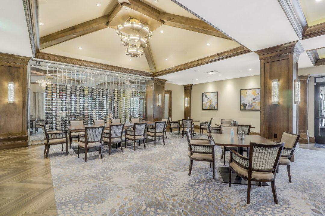 580 El Camino Real #3201, Naples, FL 34119