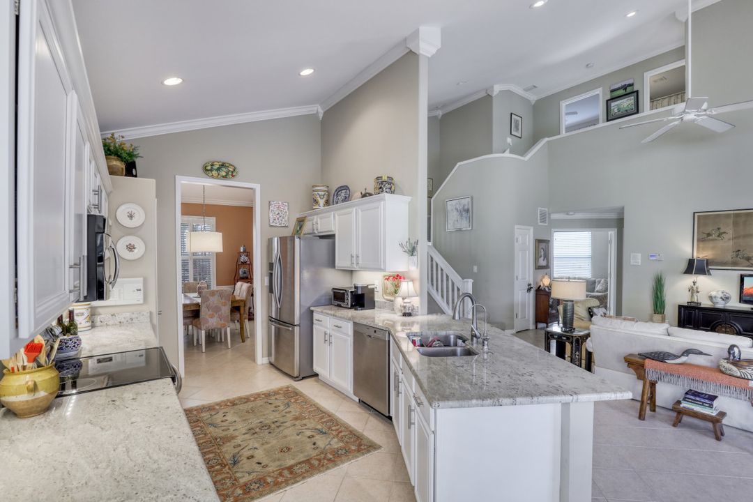 1968 Timarron Way, Naples, FL 34109