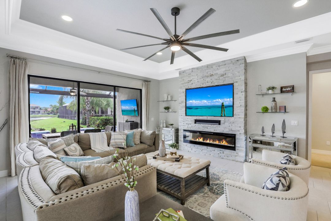 11691 Stonecreek Cir, Fort Myers, FL 33913