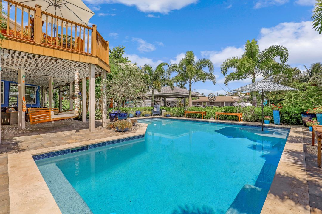 3544 Ruby Ave, Saint James City, FL 33956