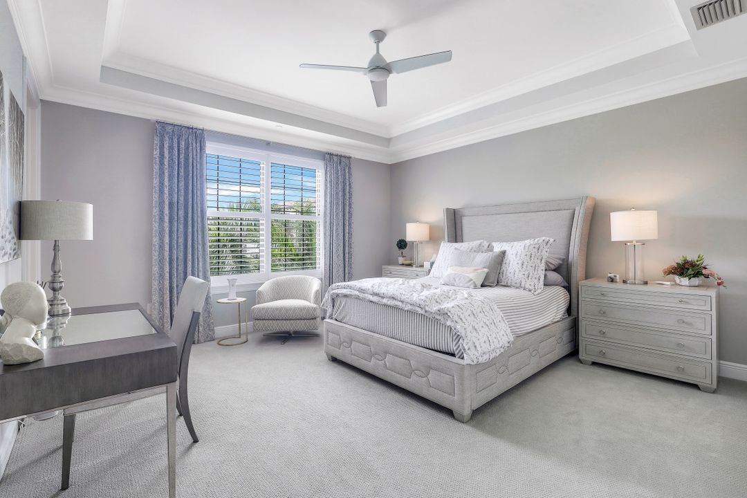 16449 Carrara Way #15-201, Naples, FL 34110