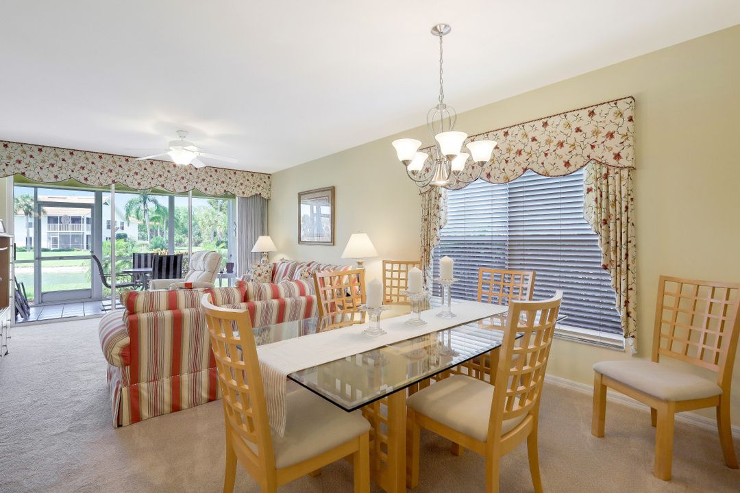 5015 Cedar Springs Dr #104, Naples, FL 34110