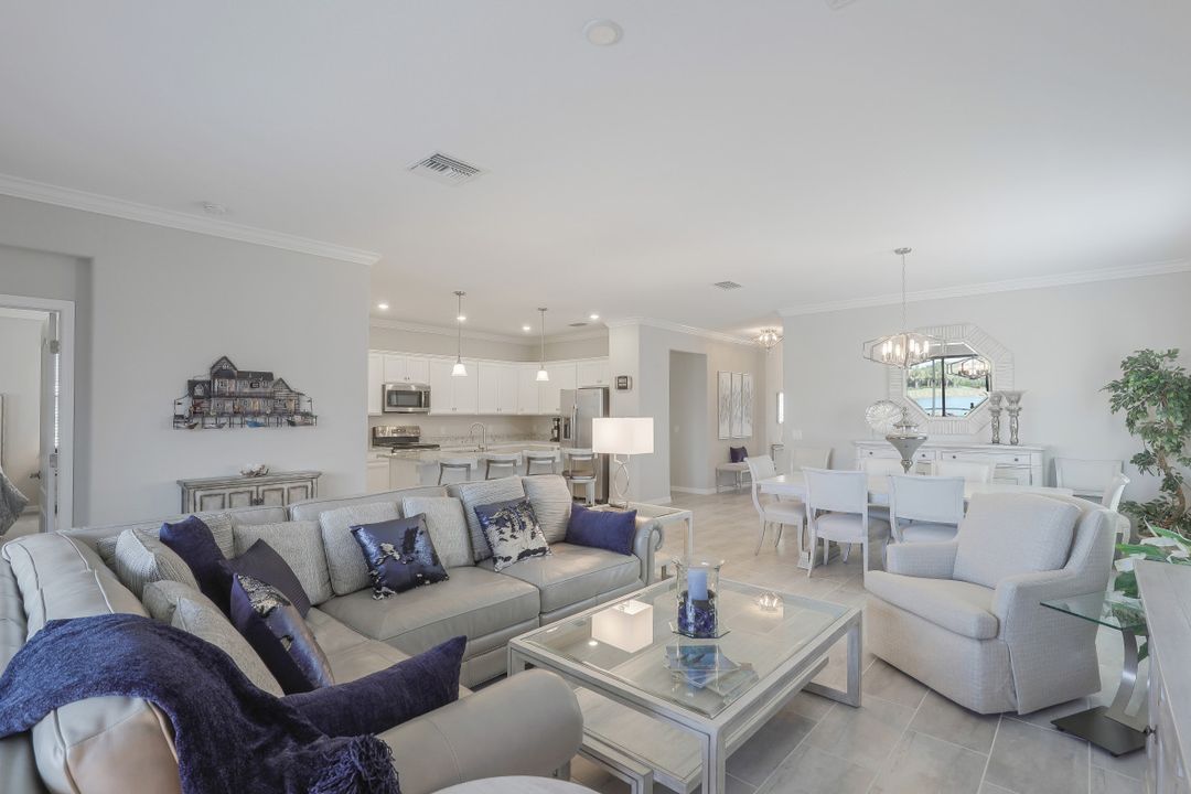 1493 Artesia Dr W, Naples, FL 34113